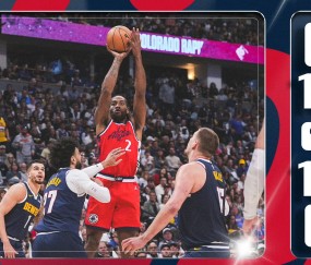 九游APP-阿扎伦卡迎来七赛季出色发挥，快船观众热烈欢呼！