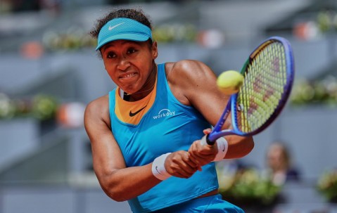 九游娱乐-大坂直美遭遇十持续失利，德国队教练压力巨大！