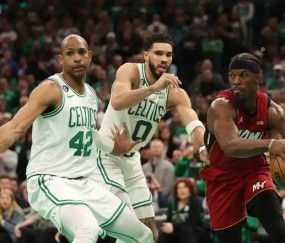 九游APP-关于凯尔特人王牌球员创赛季得分新高，媒体热捧，网络而且人民没有.的信息